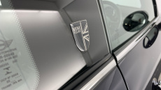 MINI Hatchback 2.0 Cooper S Exclusive 3dr Auto Petrol Hatchback